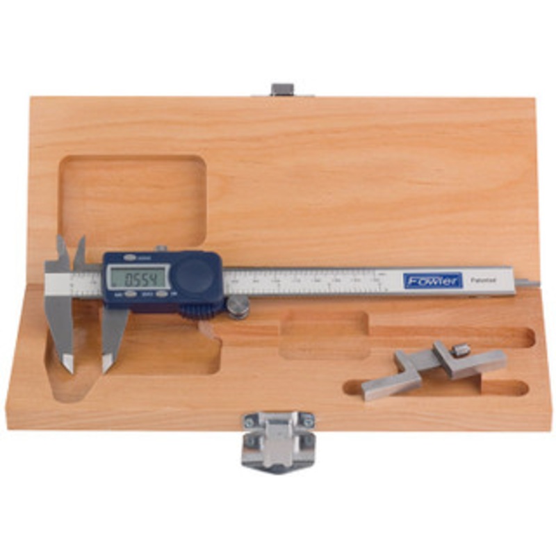 Fowler Extra-Value Cal & Depth Attachment Combo – 54-008-715