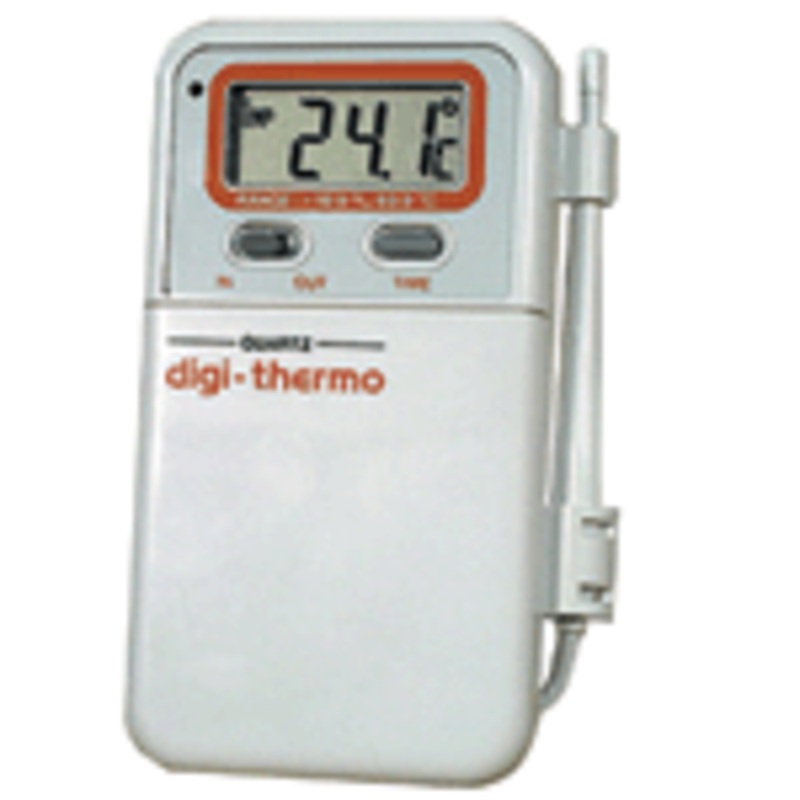 General Digital Labratory Thermometer (C Only) – DT-160AC