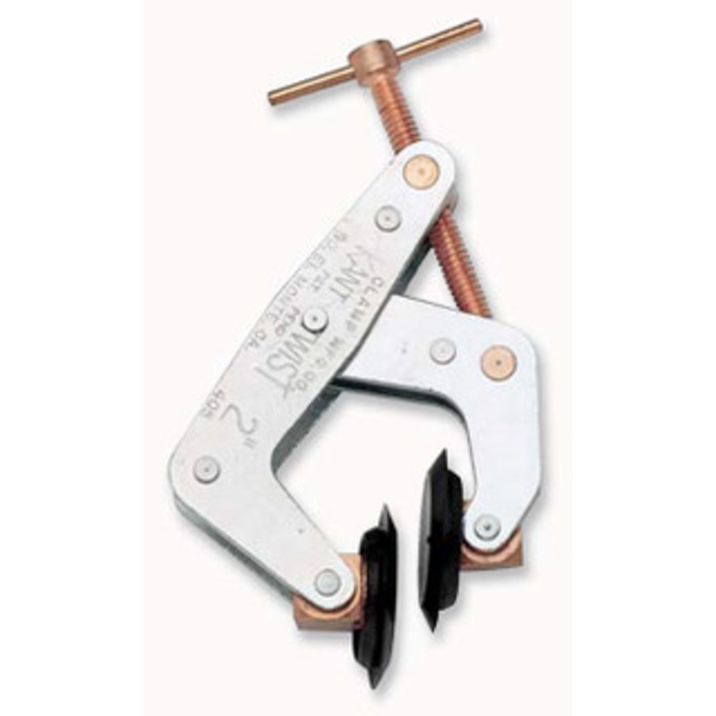 Kant Twist No-Mar Universal C Clamps