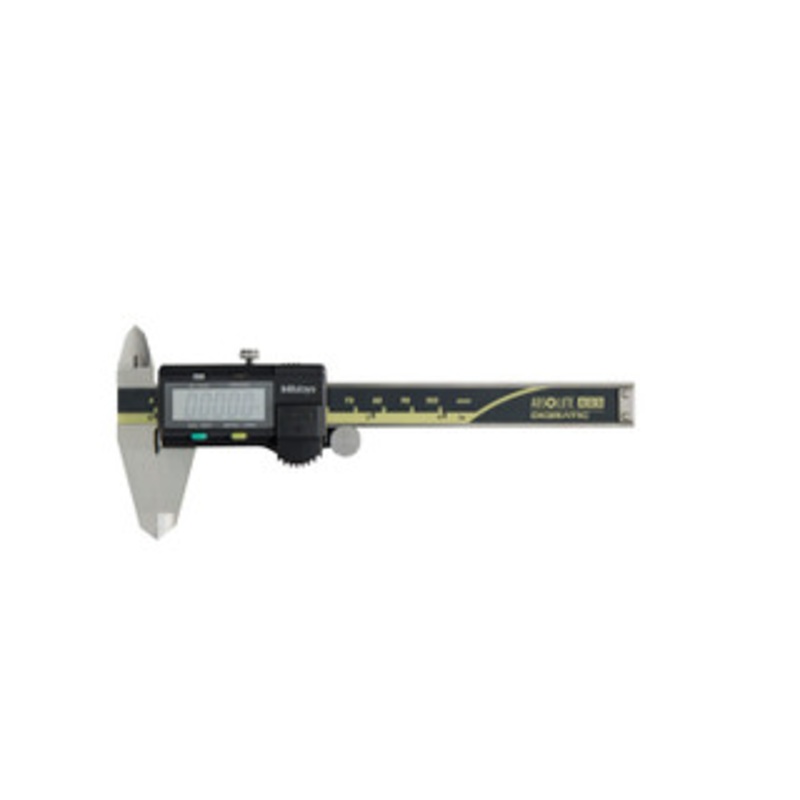 Mitutoyo MyCAL Digital Caliper, Range: 0-4 w/ SPC output – 500-170