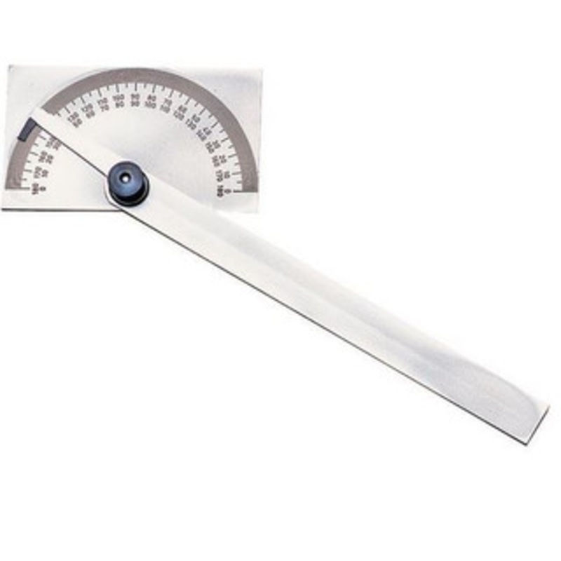 PEC Tools 5170 Rectangle Protractor – CF-17