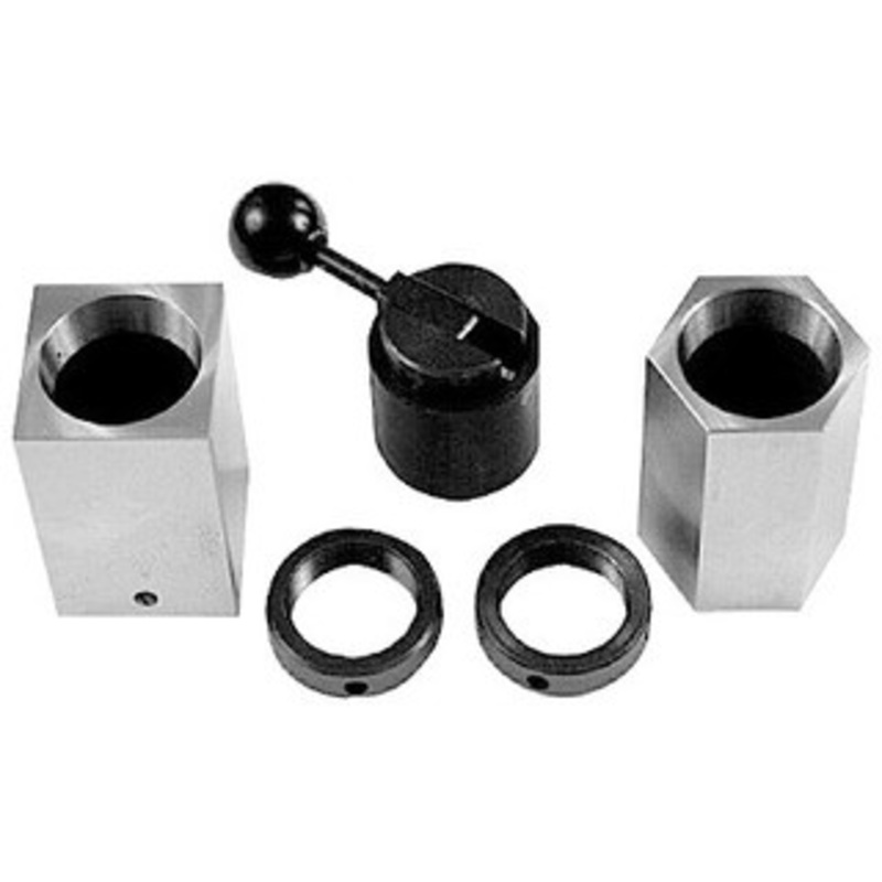 Precise 5C Collet Block Set – CBS-1