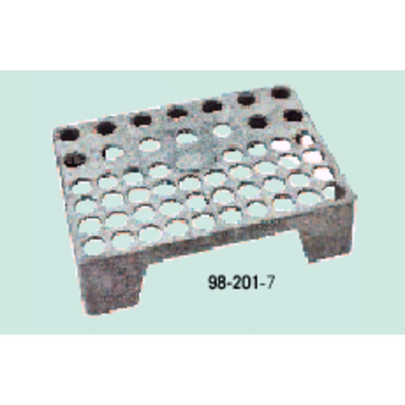 SPI Collet Racks