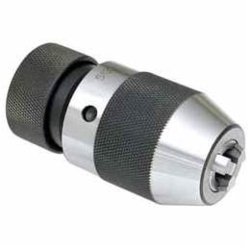 TMX Keyless Drill Chuck Heavy Duty 1/32 – 1/2 33JT – 051-137