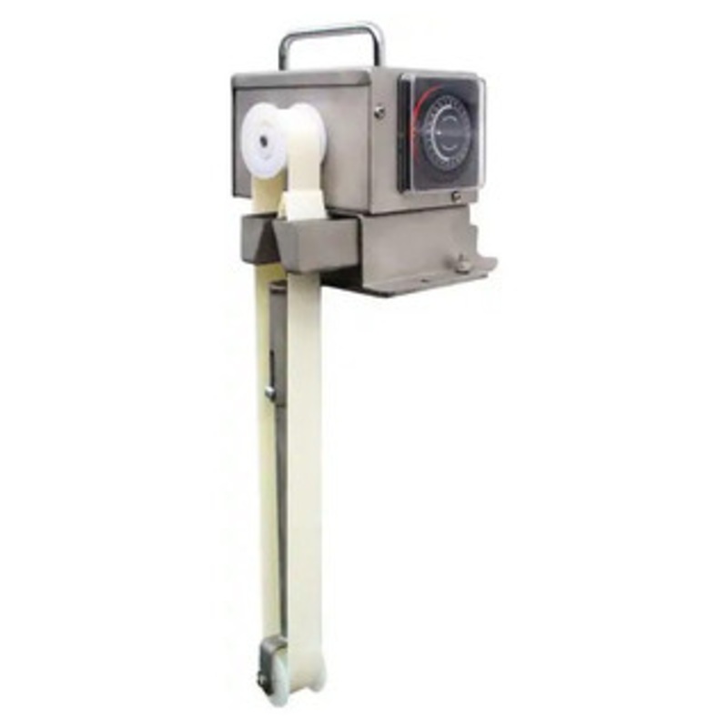 Abanaki Mighty Mini Stainless Steel Oil Skimmer SMMS1-24, 1 Belt Width, 24 Depth – 65-693-4