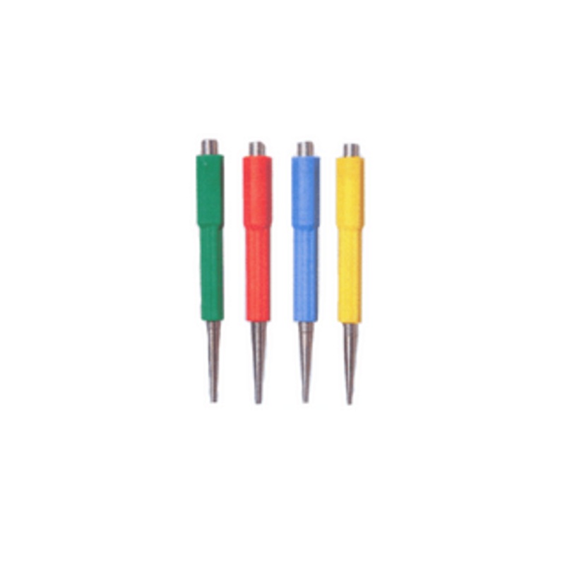 Astro Pneumatic 4PC Professional Pin Punch Set – AP9304