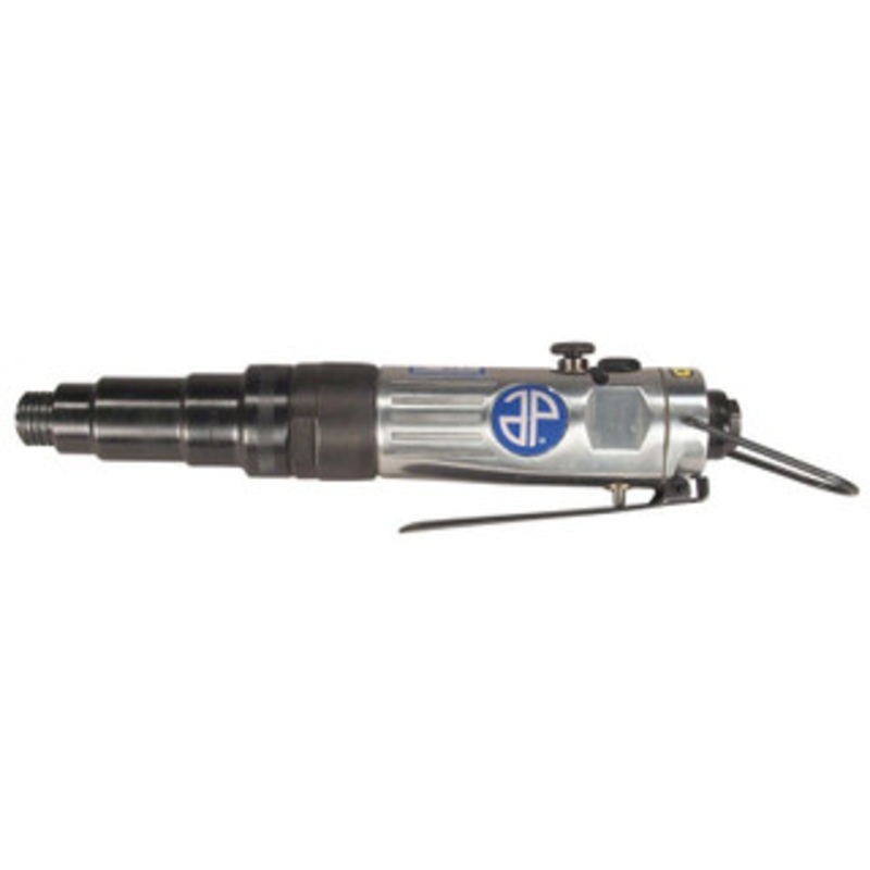 Astro Pneumatic, 800T, 1/4 Straight Type Screwdriver, 1,800rpm – 1414