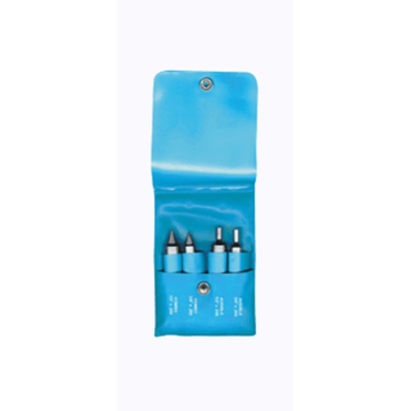 Fowler Audible Edge Finder Set – 52-575-100