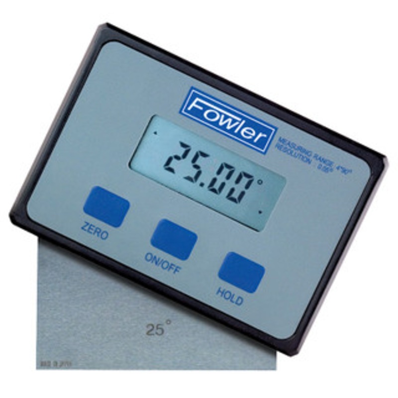 Fowler Xtra-Value Digi-Level – 54-422-444