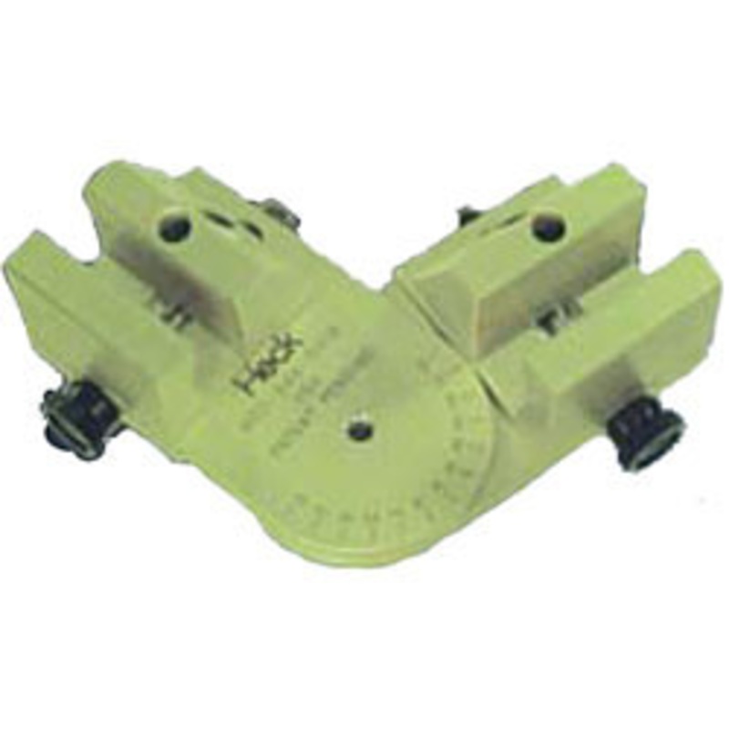 Heck Variable Angle Clamp C1-100, Maximum Opening 7/8 – VAC-100