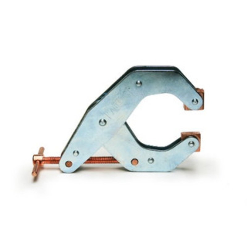 Kant Twist 435 Steel Clamp 10 – 98-134-0