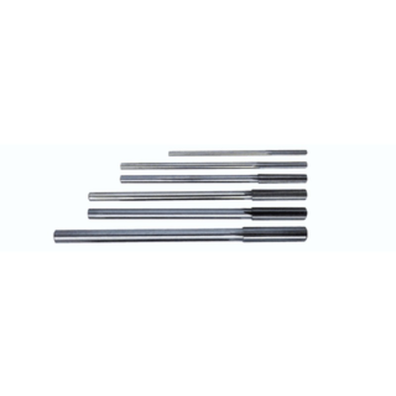 Precise H.S.S. Straight Shank Chucking Reamer Sets