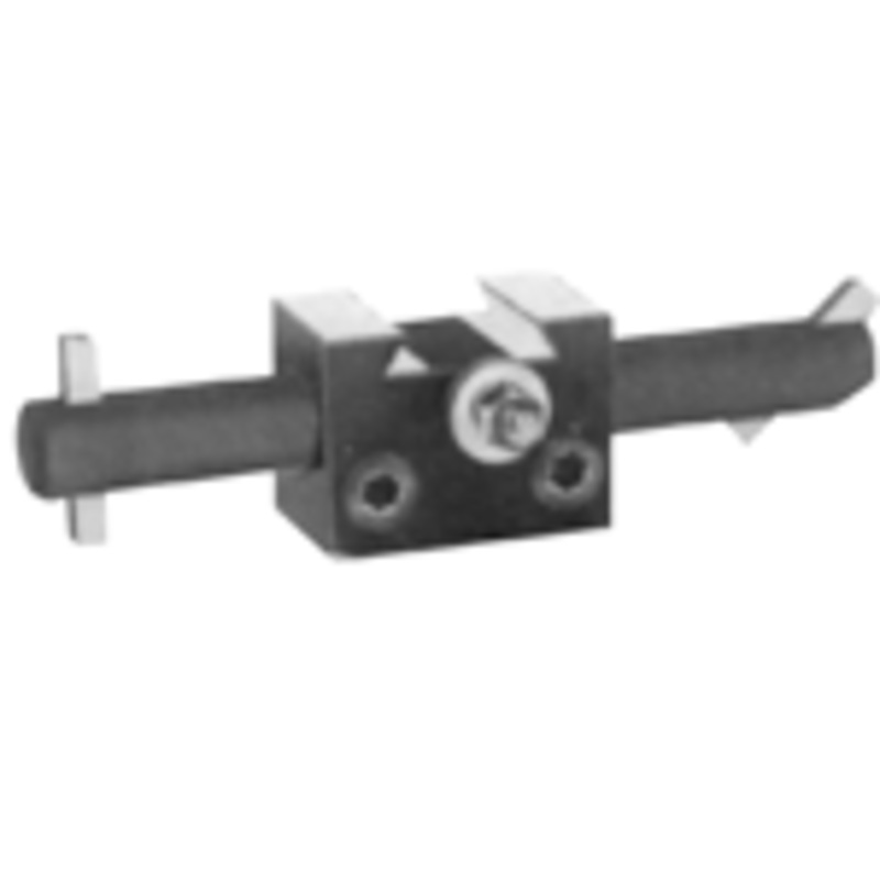 Precise Heavy Duty Boring Holder