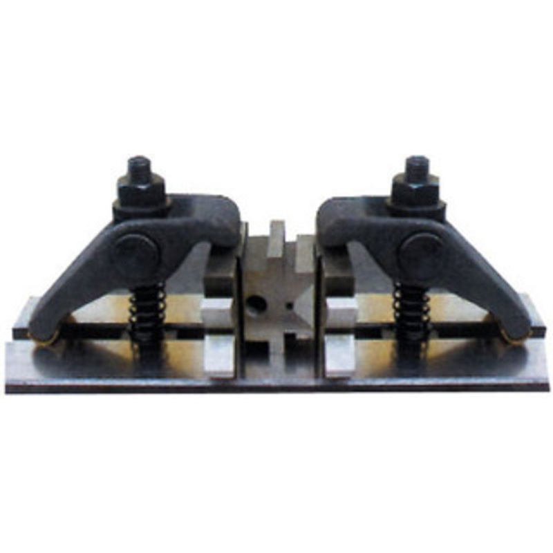 Precise Pivot Clamp – Fast Set Up