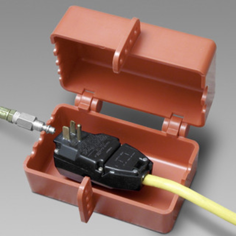 Rockford Lock-a-Plug – KYM-987