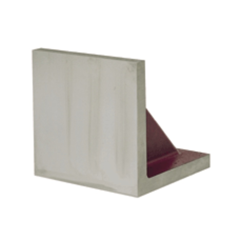 Suburban Plain Webbed Angle Plates