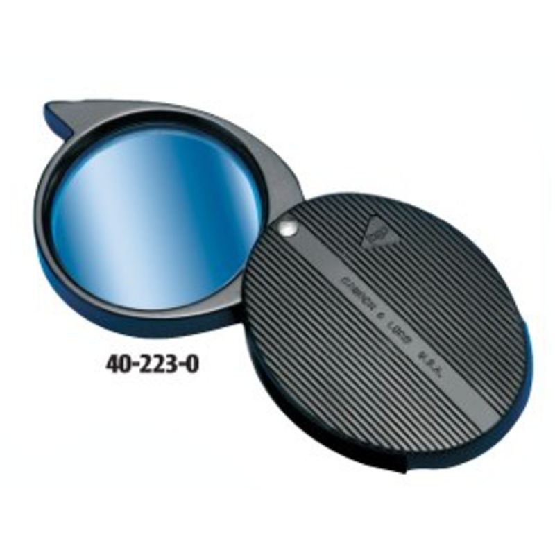 Bausch & Lomb Folding Loupe 4X – 40-223-0