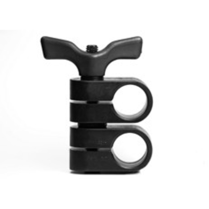 Gem Adjustable Swivel Clamp Heavy Duty SH Series 1 x 1 – SH-17