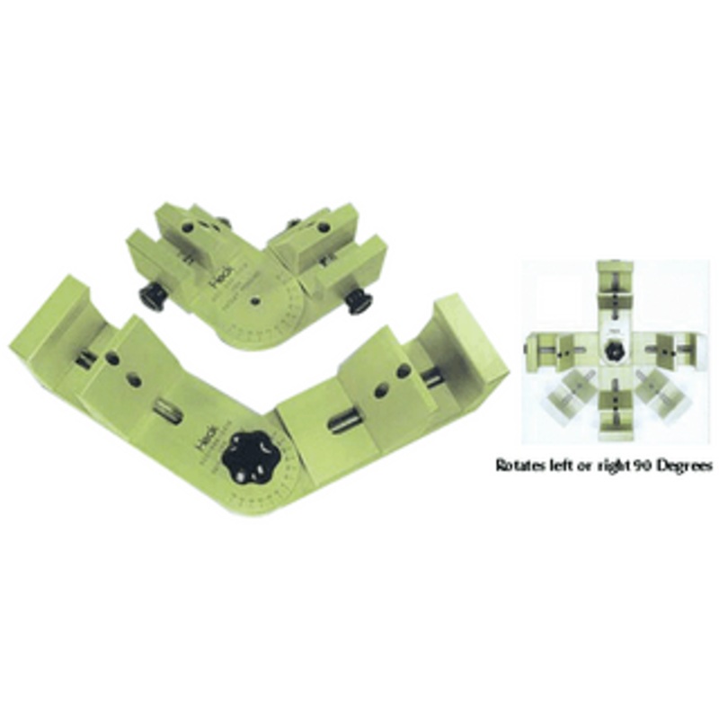 Heck Variable Angle Clamp – C2-200