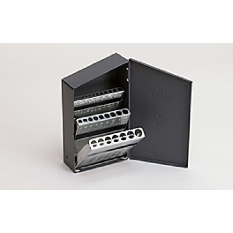 Huot Drill Index 1/16 to 1/2 x 64ths – 29-1
