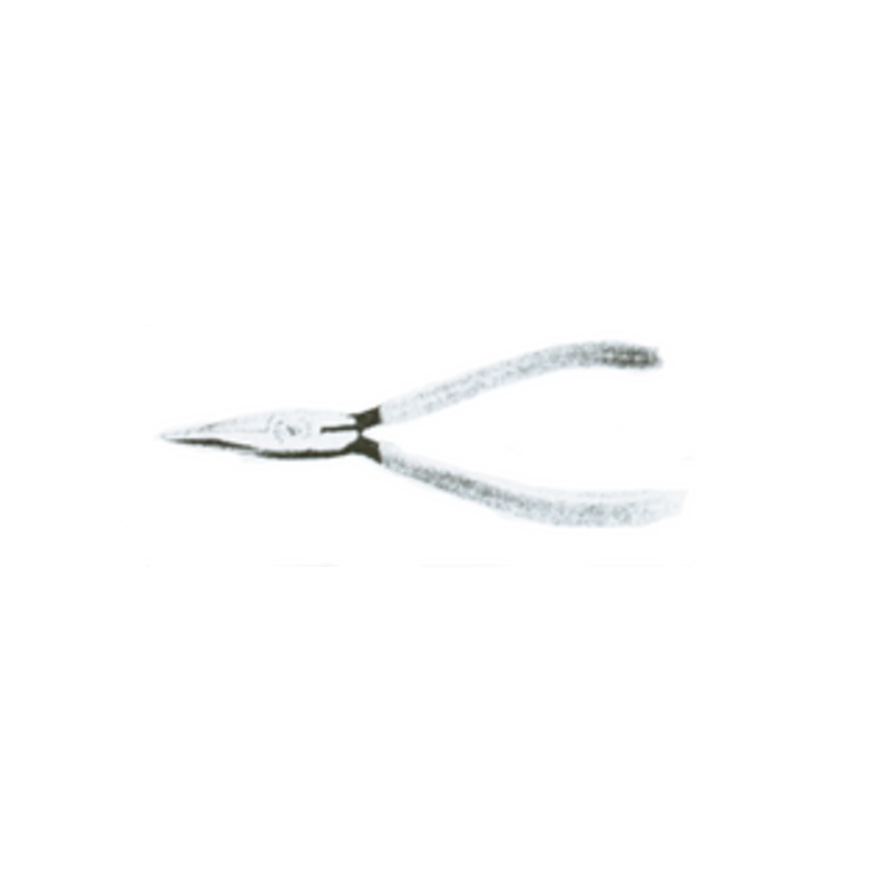 Klein Midget Slim-Nose Pliers – D321-4-1/2C