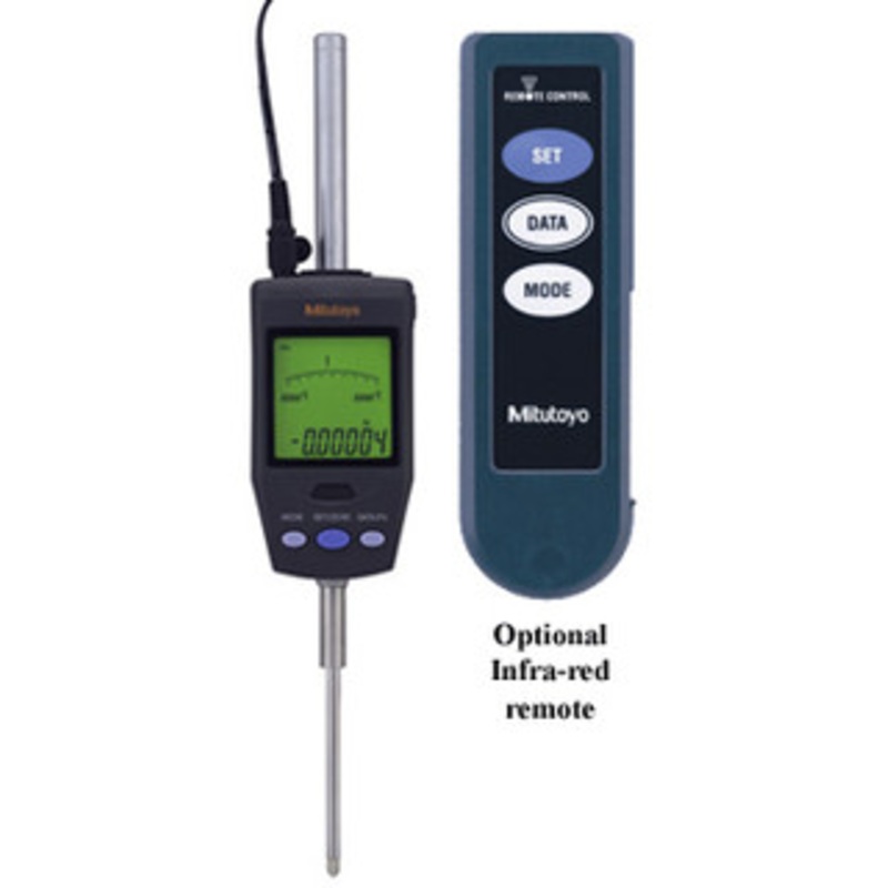 Mitutoyo ABSOLUTE Digimatic Indicator ID-H Series 543