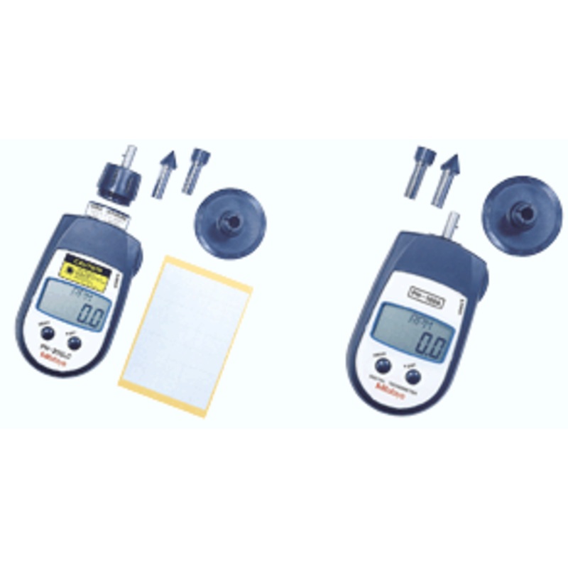 Mitutoyo Digital Tachometer