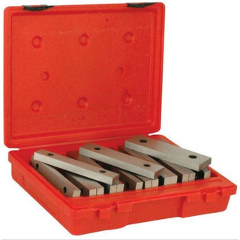 Precise 1/2 Parallel Set, 8 Matched Pairs – SPU-128