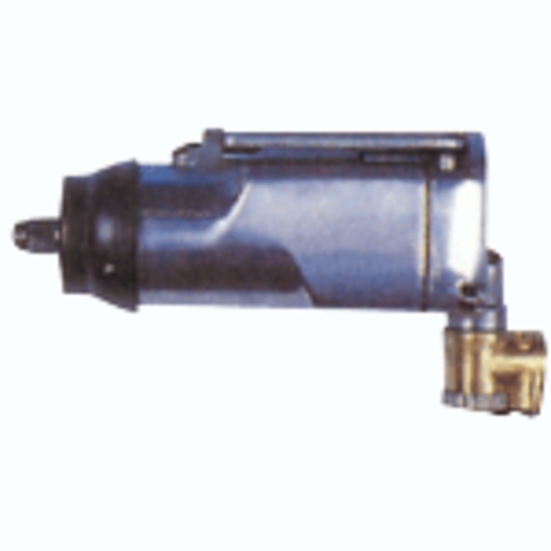 Precise 3/8 Butterfly Air Impact Wrench – 1910