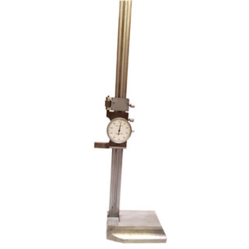 Precise Dial Height Gage 0-12 – DCH-120