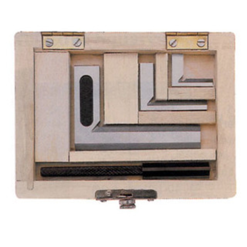 Precise Die Makers Square Set – 424-000