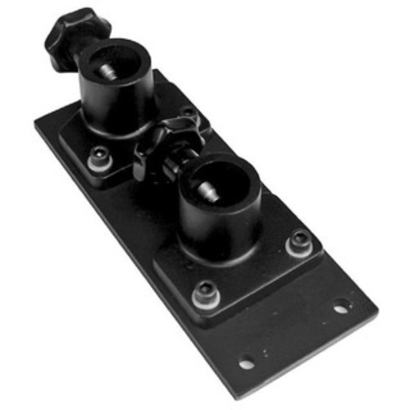 Rockford Mounting Bracket for Lathe Chuck Shields, Bracket Type B2 – LXS-653