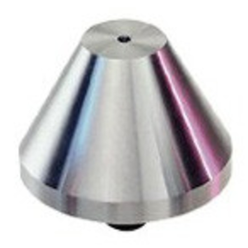 Royal Individual Point for Changeable-Point Live Centers, 1&2 MT Point 1 – 10061