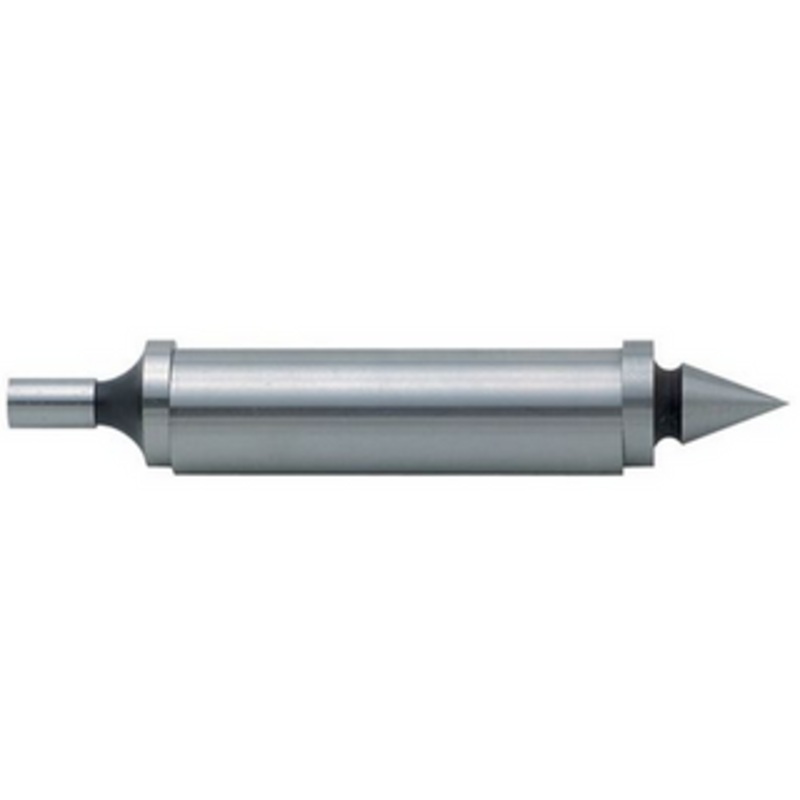 Brown & Sharpe Edge Finder, Tip Diameter: .200, Body Diameter: 1/2 – 599-792-5