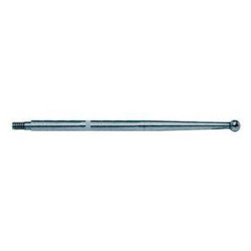 Carbide Tip Contact Point Z6645 (Tip Dia. x Length: .040 x 1-7/16) – CTC-006