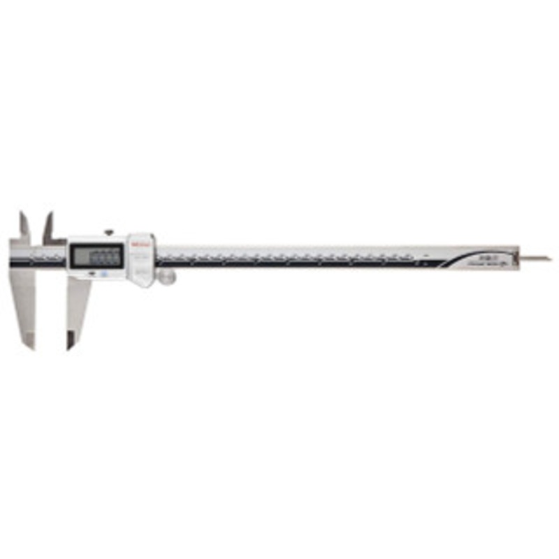 Mitutoyo Absolute Coolant Proof Electronic Caliper, 0-12 – 500-764-20