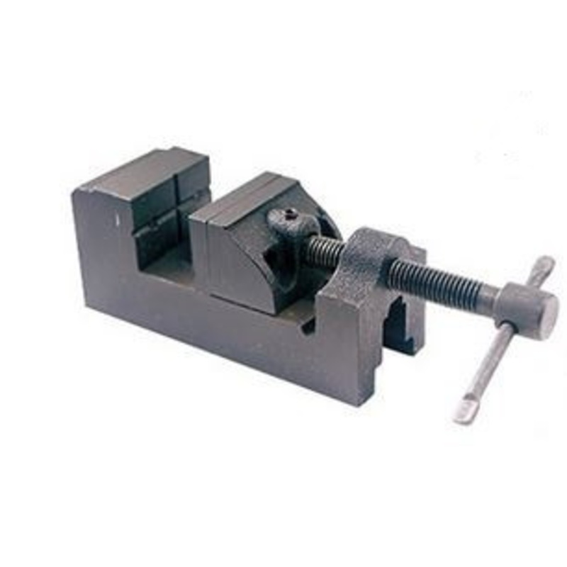 Precise 2-1/2 Width Drill Press Vise – P-250