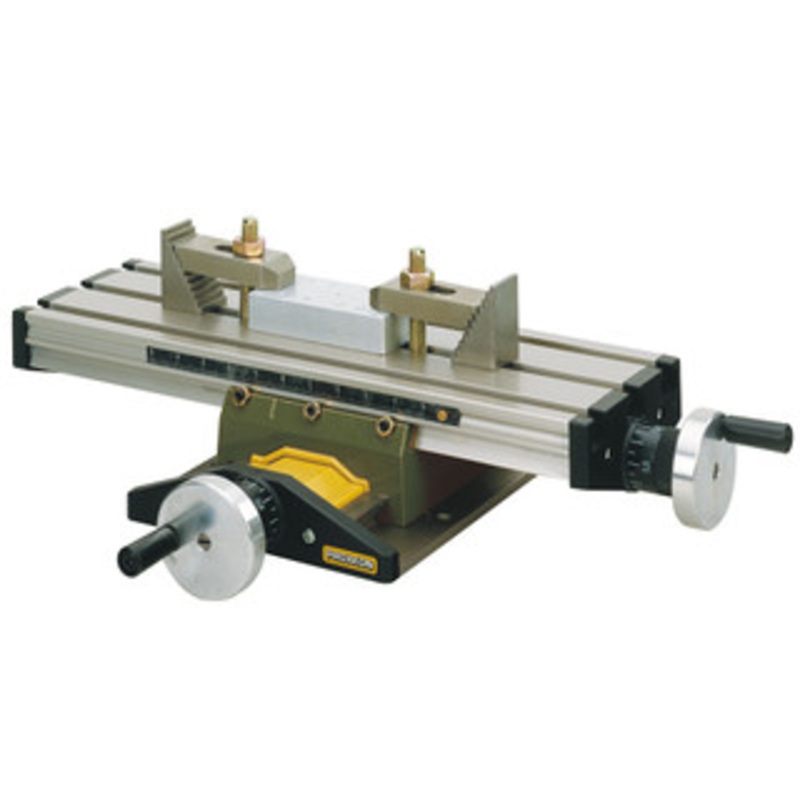 Proxxon MICRO Compound Table KT 70 – 27-100