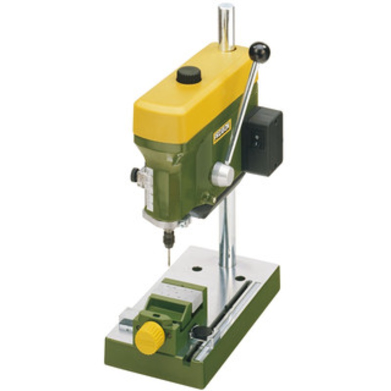 Proxxon Micro Drill Press 1/64 to 1/4 – 38-128