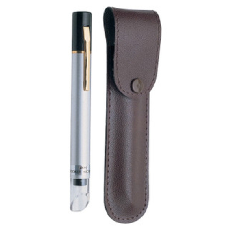 SPI Pocket Microscopes