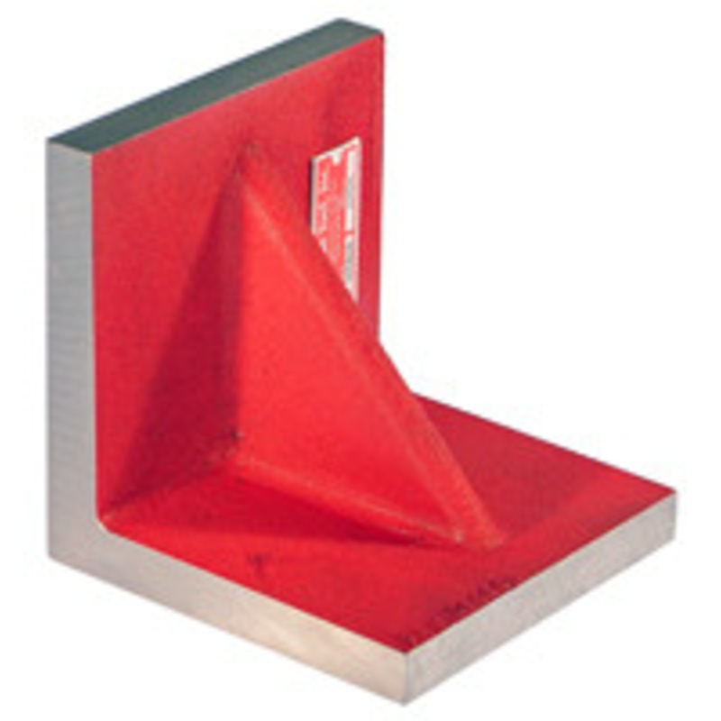 Suburban Plain Webbed Angle Plate PAW-020202 – 96-001-3