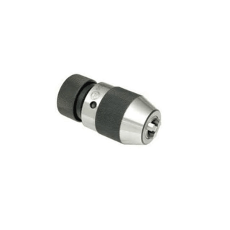 Bison Precision Ball Bearing Keyless Drill Chucks, Heavy Duty – 051-168