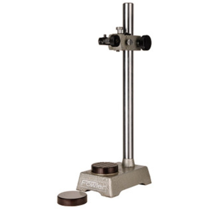 Fowler High Precision Dial Gage Stand – 52-580-014