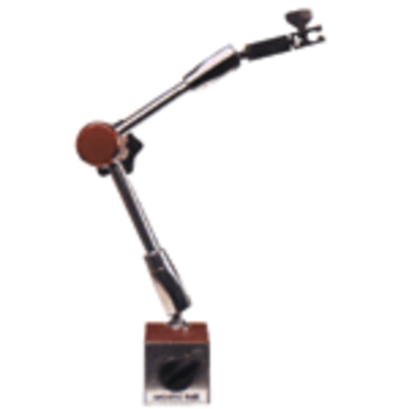 Precise Universal Hydraulic Magnetic Base – 401-003