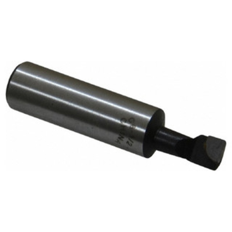 Carbide Tipped Boring Bar, Grade C-6, 1/2 Shank, 5/16 Bore Dia, 2-1/4 OAL – 43-764-0