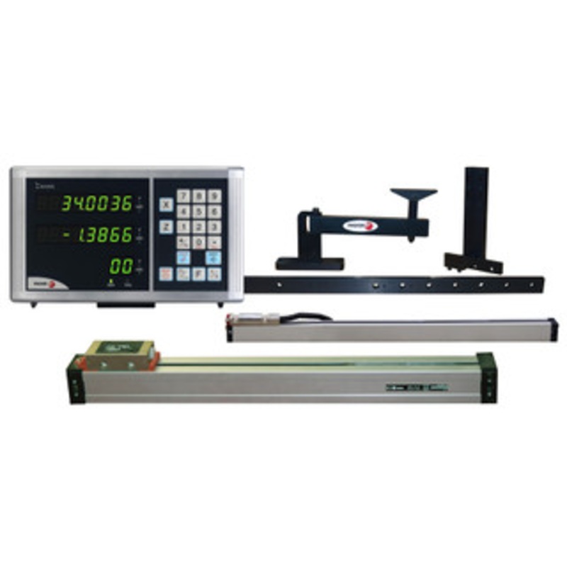Fagor Digital Readout Kits