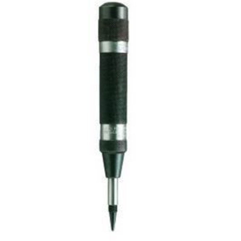 General Automatic Center Punches