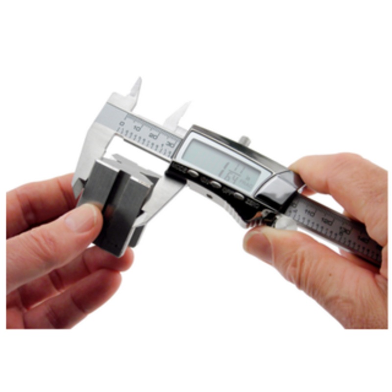 General Ultratech Calipers