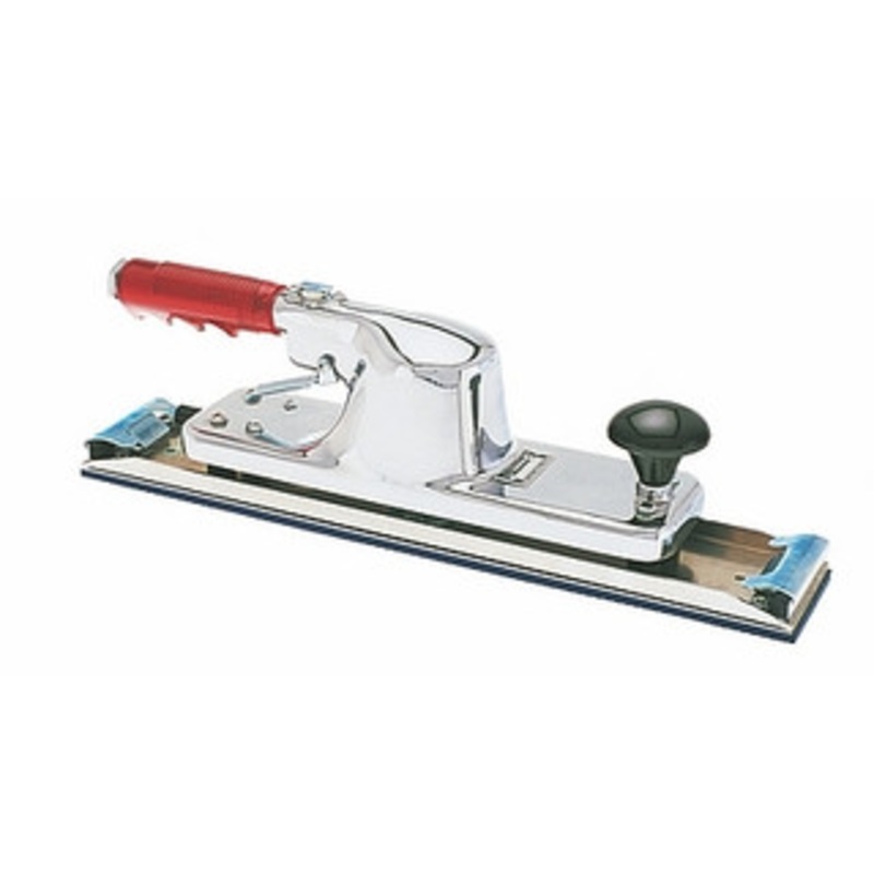 Hutchins Orbital Long Board Sander – HUT3800