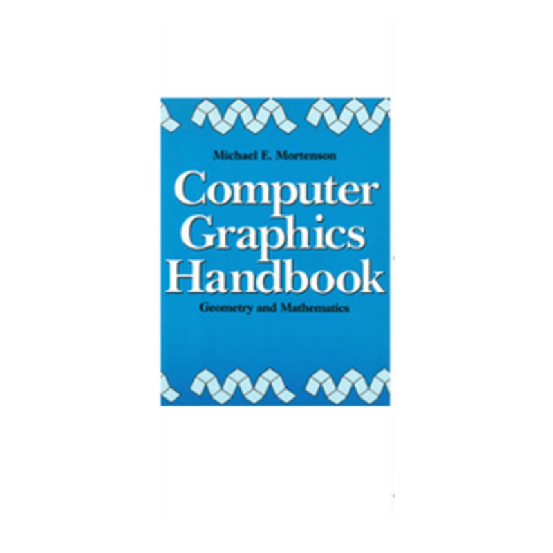Industrial Press Computer Graphics Handbook – CGH-1002